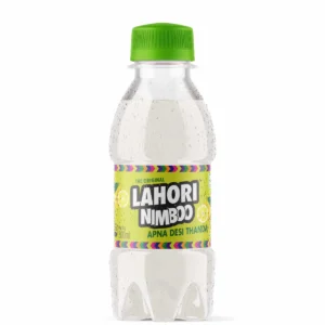 Lahori NImboo